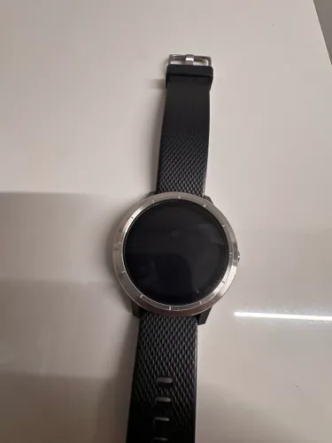Garmin Vívoactive 3 - GPS + Monitor Cardíaco | Jundiaí