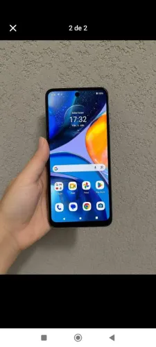 Motorola G24 5g Desapego