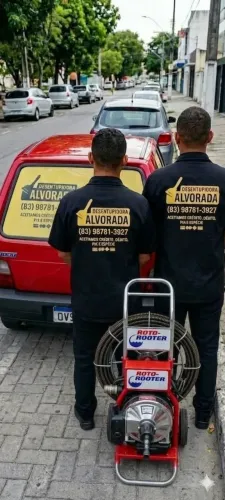 Desentupidora de Pia, Ralos, Caixa de gordura. Desentupimentos em geral.