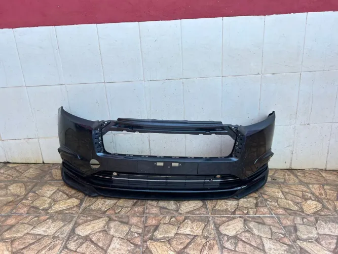 Parachoque Dianteiro Hrv / HR-V 2025/2026