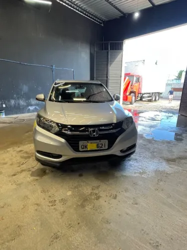 Honda HR-V EX 1.8 Flexone 16V 5P Aut. 2016