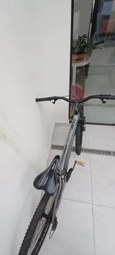 Bicicleta KRW