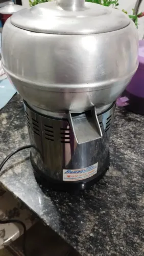 Espremedor de laranja