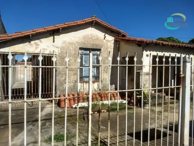 Casa à venda, 263 m² por R$ 450.000,00 - Vila Industrial - Campinas/SP