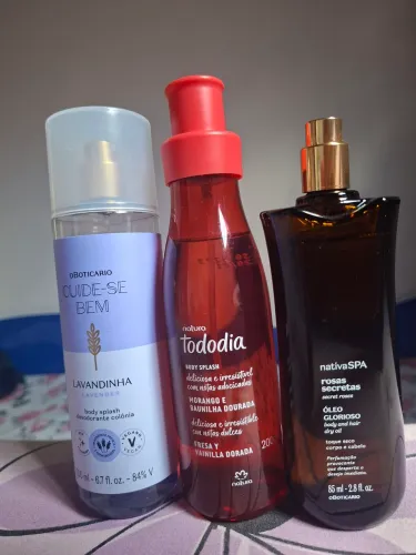 Vende-se esses produtos .