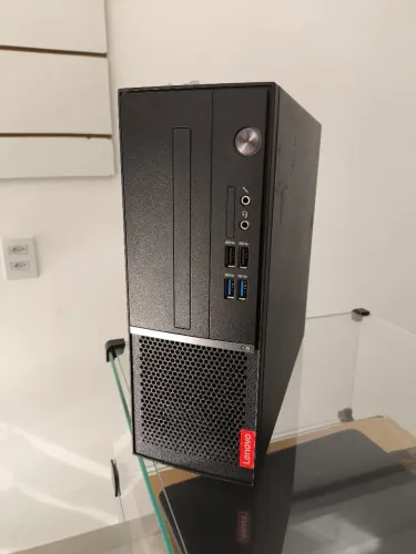 CPU Lenovo V530S - Intel Core i3-8100T - RAM 8GB - SSD 256GB Nvme