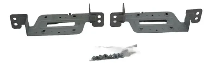 Suporte Fixação Radio Som I30 2009 A 2012 Original