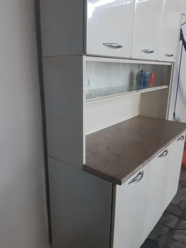 Armário de cozinha Itatiaia 