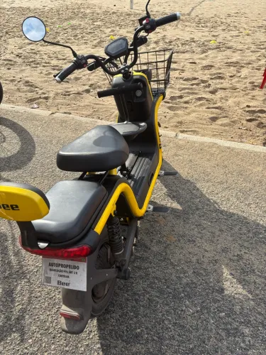 Bee U1 super nova