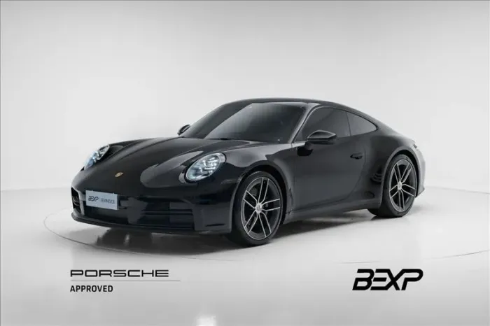 Porsche 911 Carrera 3.0 24V H6 PDK 2026