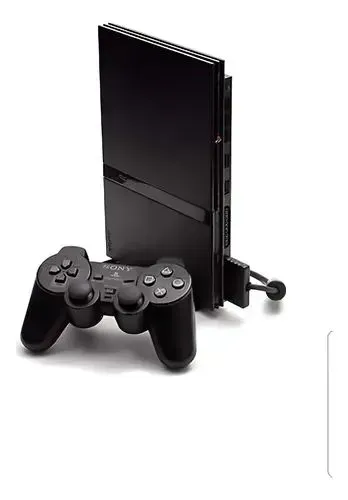 PS2 -Playstation 2