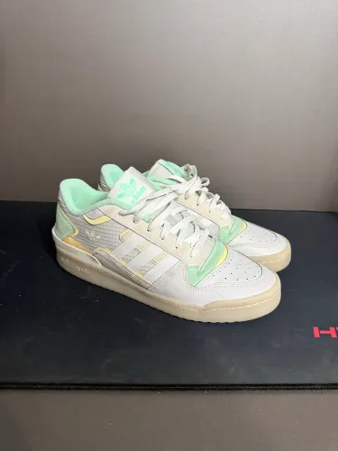 Tênis Adidas Forum Low