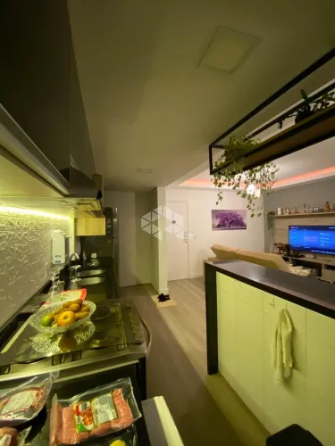Apartamento - Praia Comprida | São José/SC