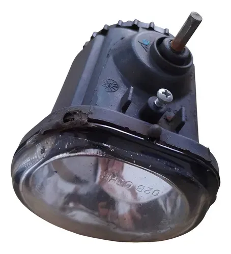 Farol Milha Neblina Palio Punto Idea Strada 2006 A 2012 1#