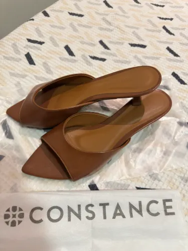 Tamanco Constância