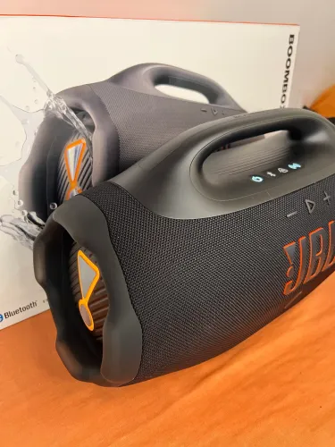 JBL BOOMBOX 4