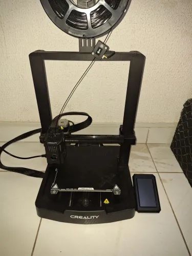 Impressora ender 3 V3 Ke Creality 