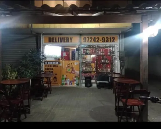 OPORTUNIDADE - DEPÓSITO DE BEBIDAS ZE DELIVERY + IFOOD COMPLETO À VENDA ?