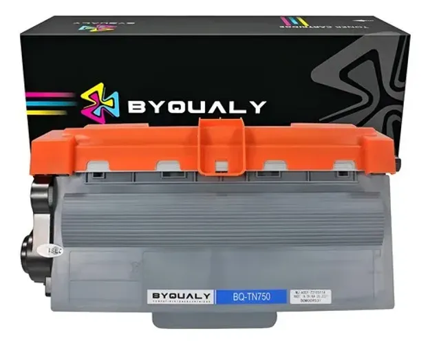 Toner Compatível Tn720/750