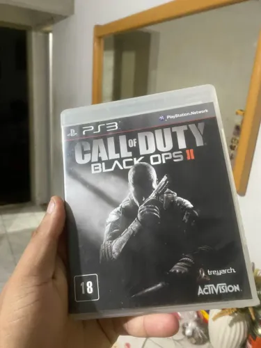 Vendo jogos de PS3