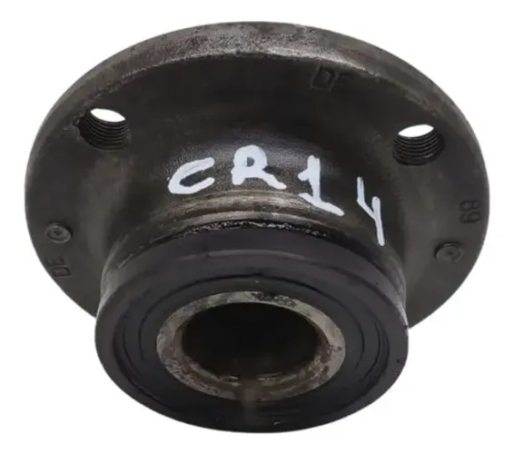 Cubo Rolamento Roda Traseira Fiat Cronnos 2010 2025 Cr14