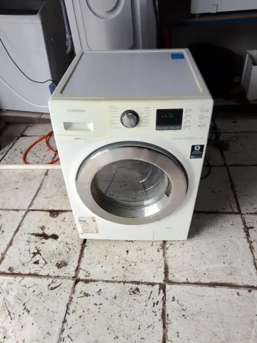 Máquina de lavar roupa