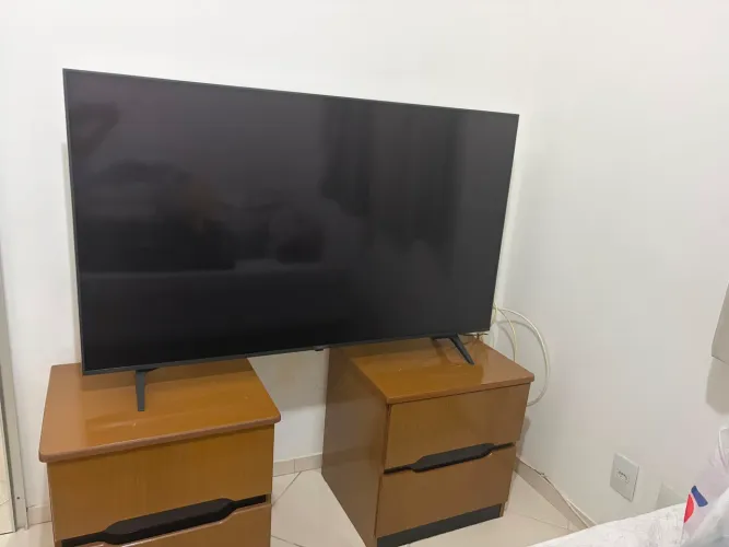 Venda TV 55?