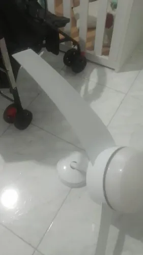 Ventilador de teto