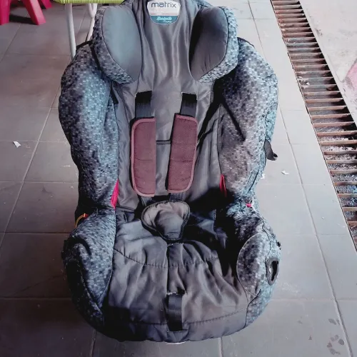 Cadeirinha Conforto 0 à 25 kg apenas Venda!! 200,00
