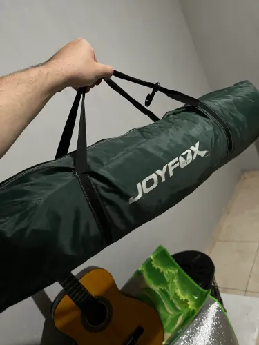 Barraca automática Joy Fox para 4 pessoas