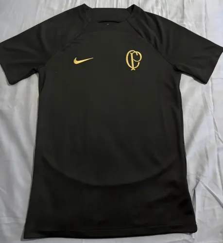 Camisa Corinthians