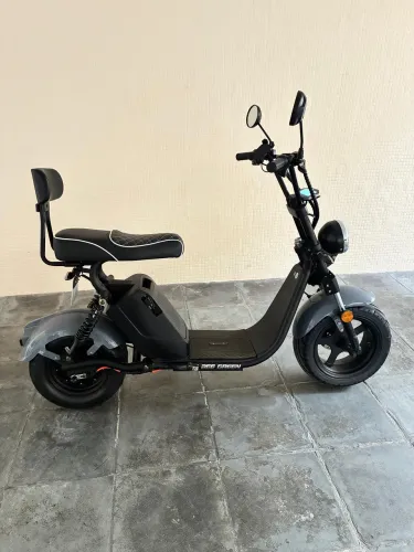 Mini sport plus motor 1000 watts  2025/2025 1.500km