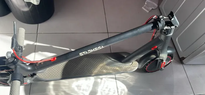 Patinete elétrico