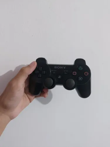Controle ps3