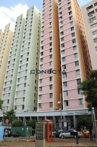 Centro | Centro Comercial | Londrina