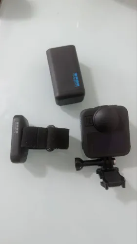 GoPro max2