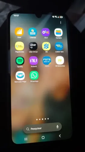 Samsung a15