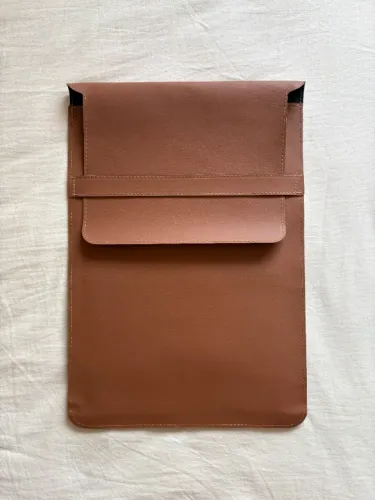 Pasta Luva Capa Case para Notebook