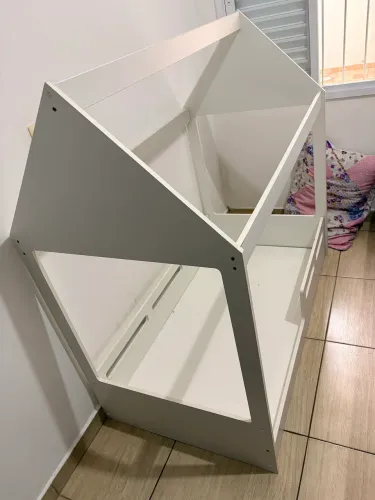 Mini cama