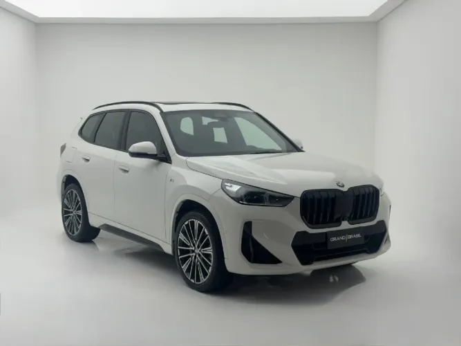 BMW X1 Sdrive 20I M Sport 2.0 TB Aut. 2023