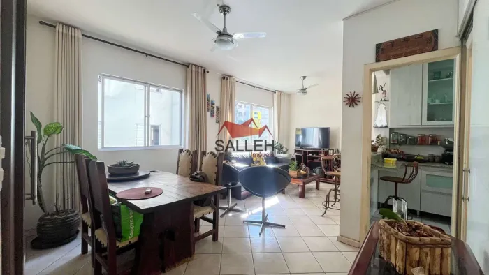 Apartamento, 4 quartos, 1 suite, 4 vagas