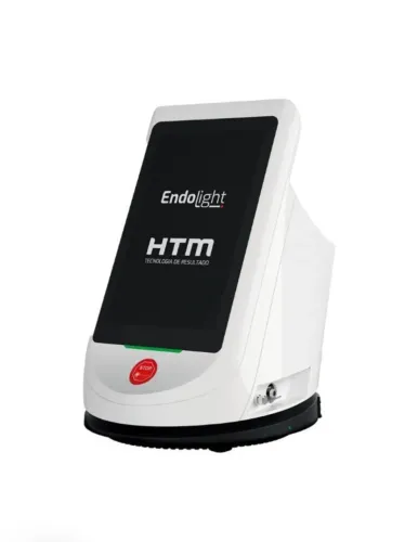Endolaser HTM Endolight