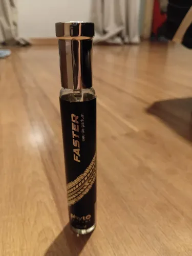 Perfume fasee da phyto parfum