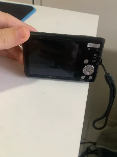 Sony Cyber-Shot