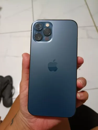 iPhone 12 Pro