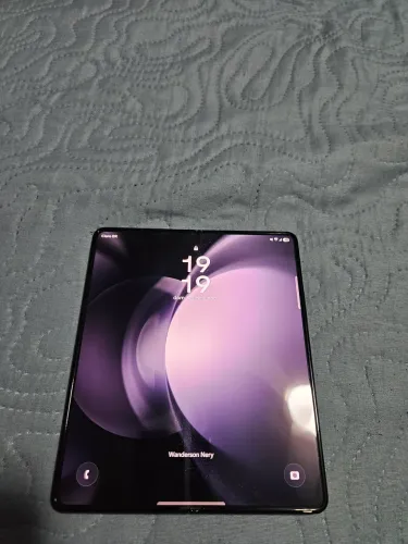 SAMSUNG Z FOLD 5 1TB