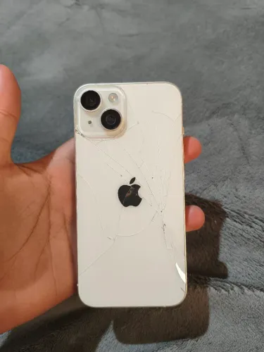 iPhone 14 retirada de peças 