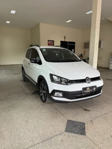 Volkswagen Fox Xtreme 1.6 Flex 8V 5P 2020