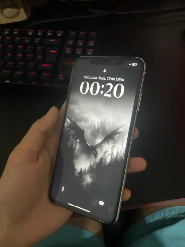 Iphone Xs Max