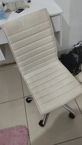 Cadeira confortável 